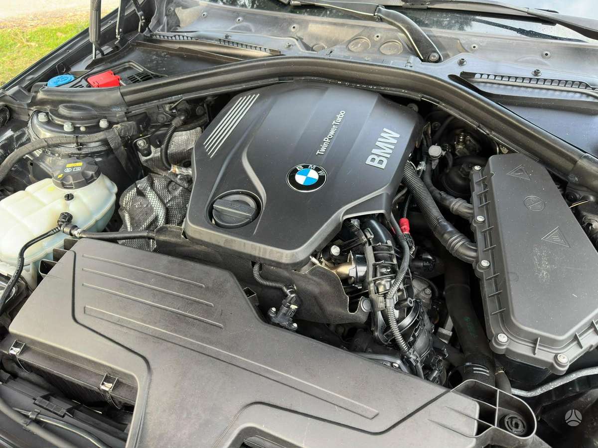 BMW 320, 2.0 l., Универсал
