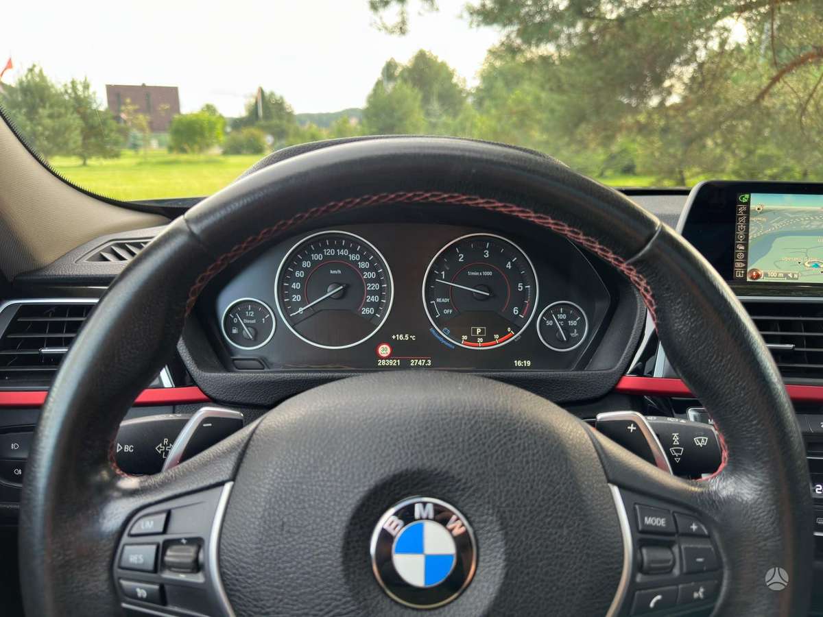 BMW 320, 2.0 l., Универсал