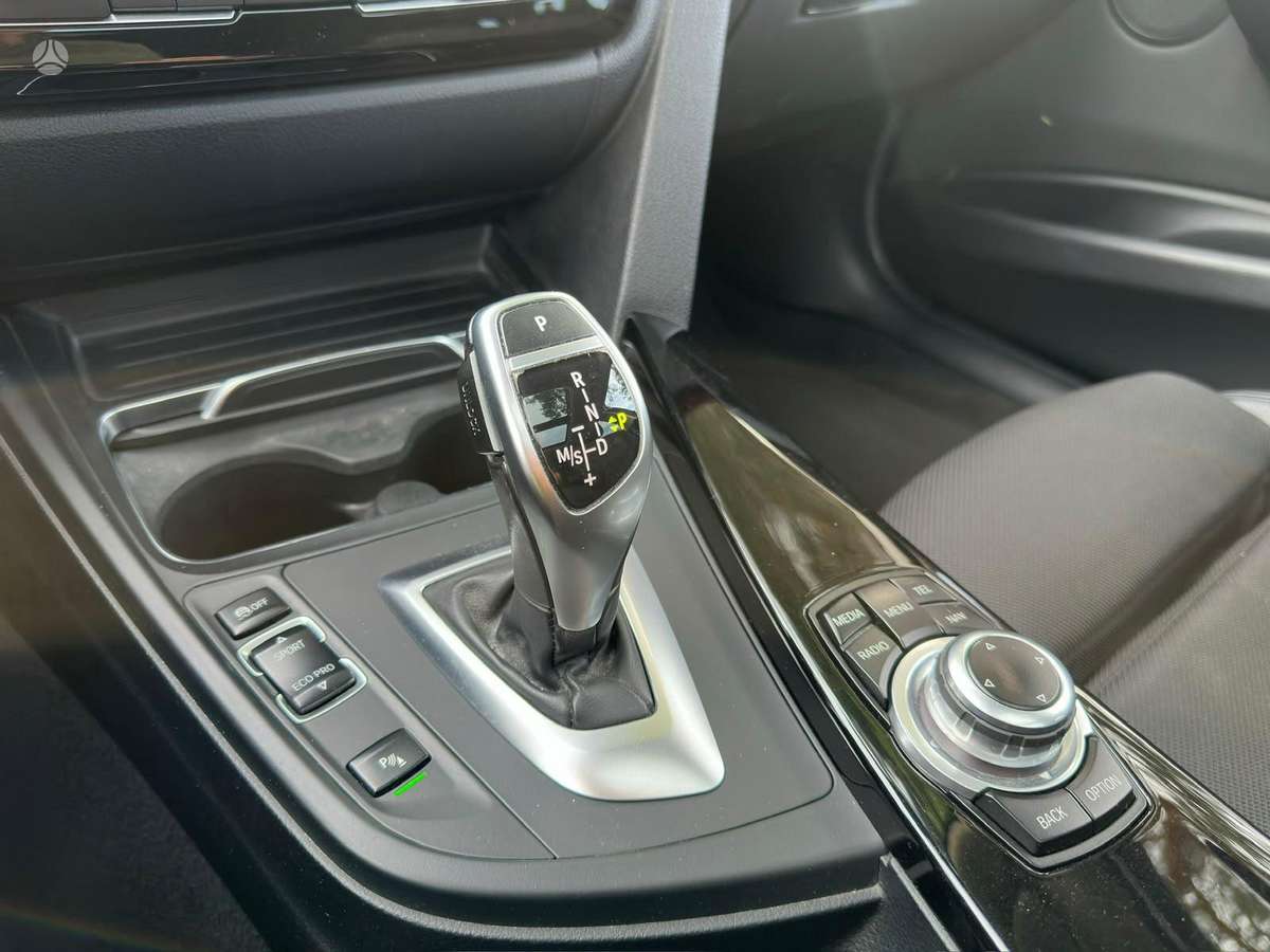 BMW 320, 2.0 l., Универсал
