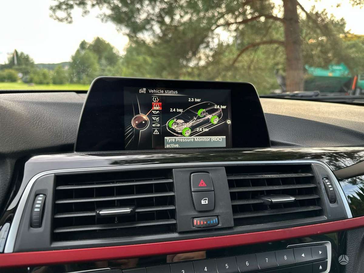 BMW 320, 2.0 l., Универсал