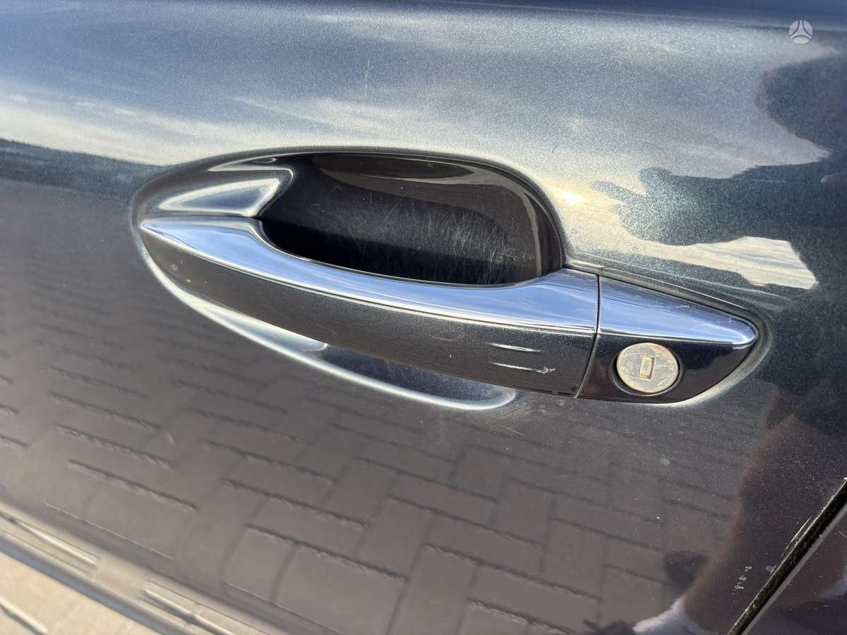 Peugeot 508, 1.6 l., Универсал
