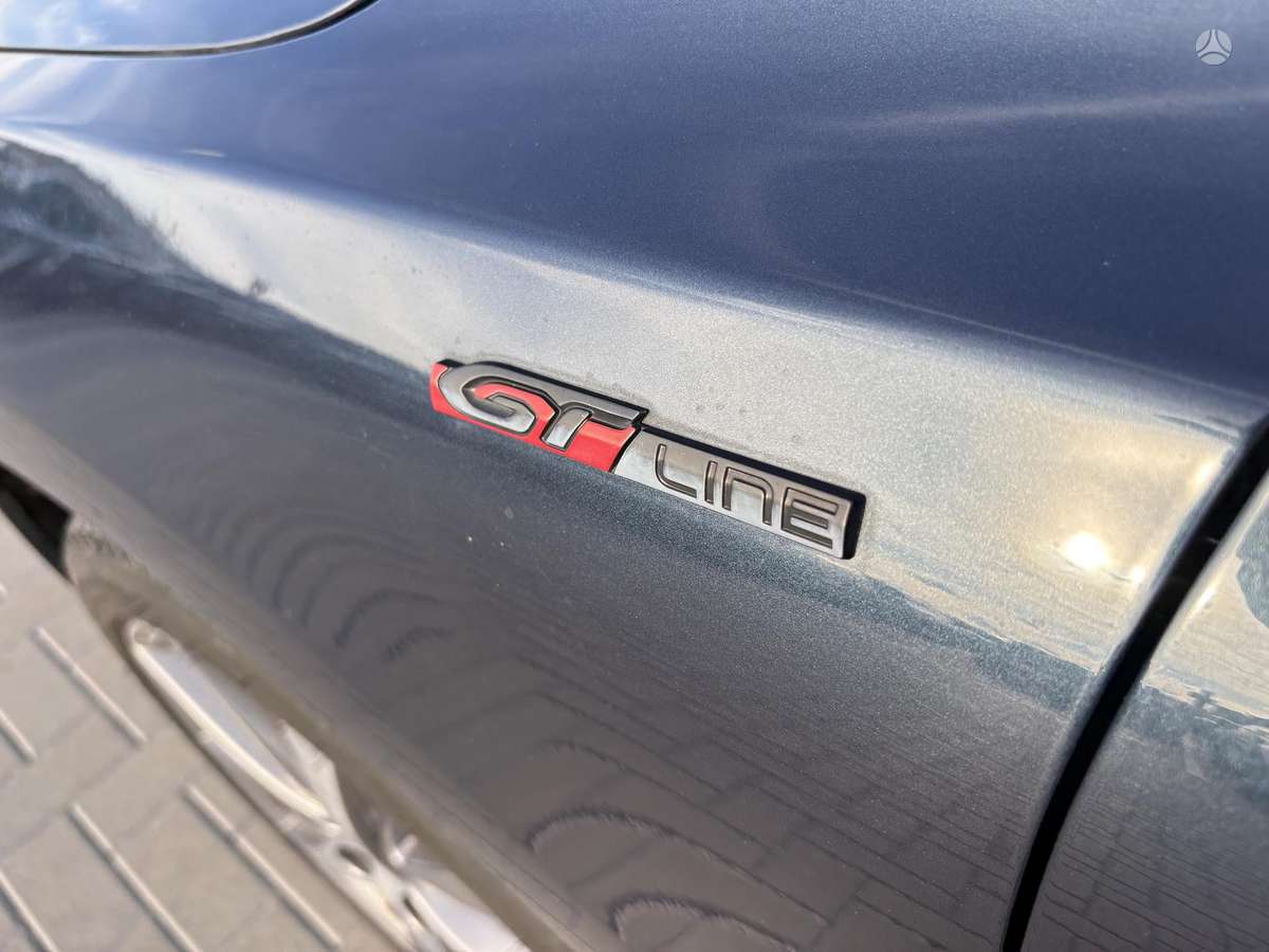 Peugeot 508, 1.6 l., Универсал