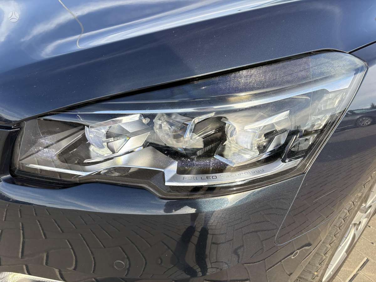 Peugeot 508, 1.6 l., Универсал