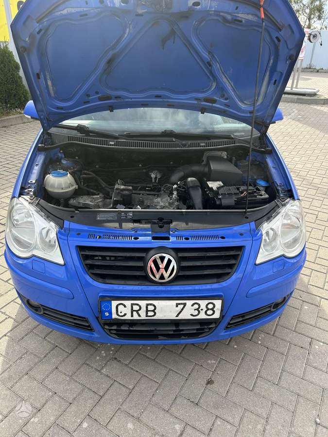Volkswagen Polo - 6