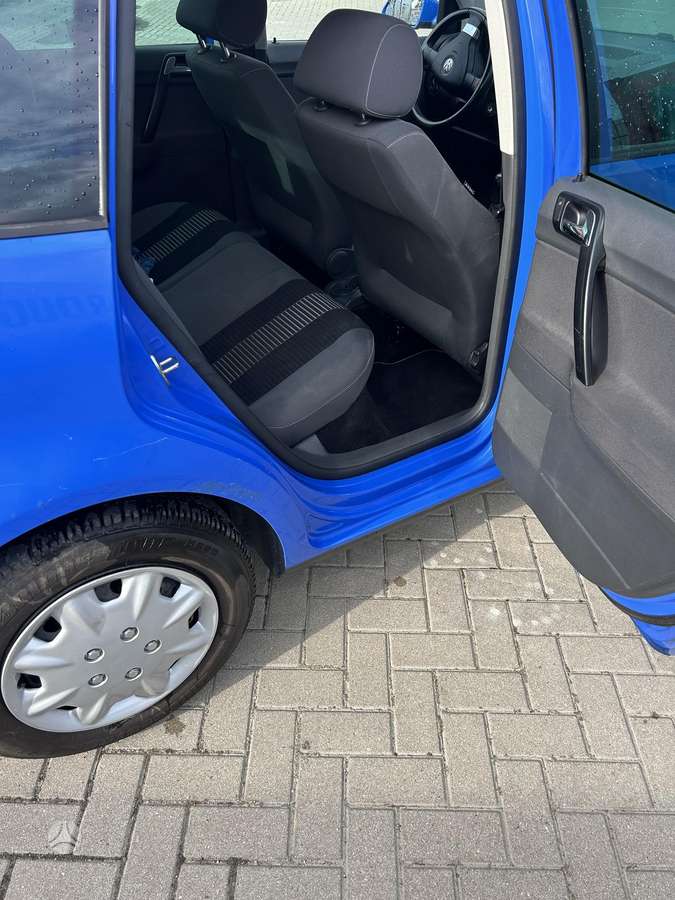 Volkswagen Polo - 10