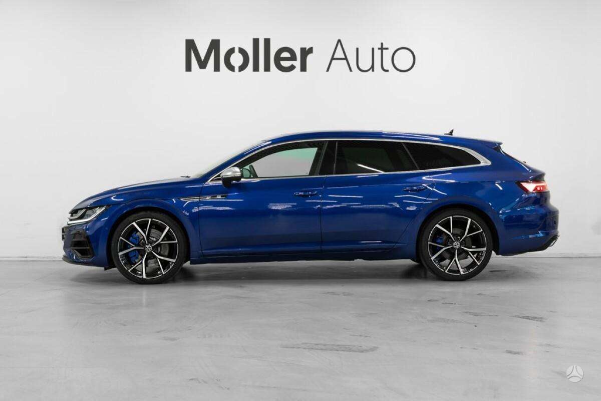 Volkswagen Arteon, 2.0 l., Универсал