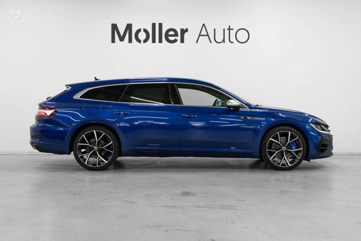Volkswagen Arteon, 2.0 l., Универсал