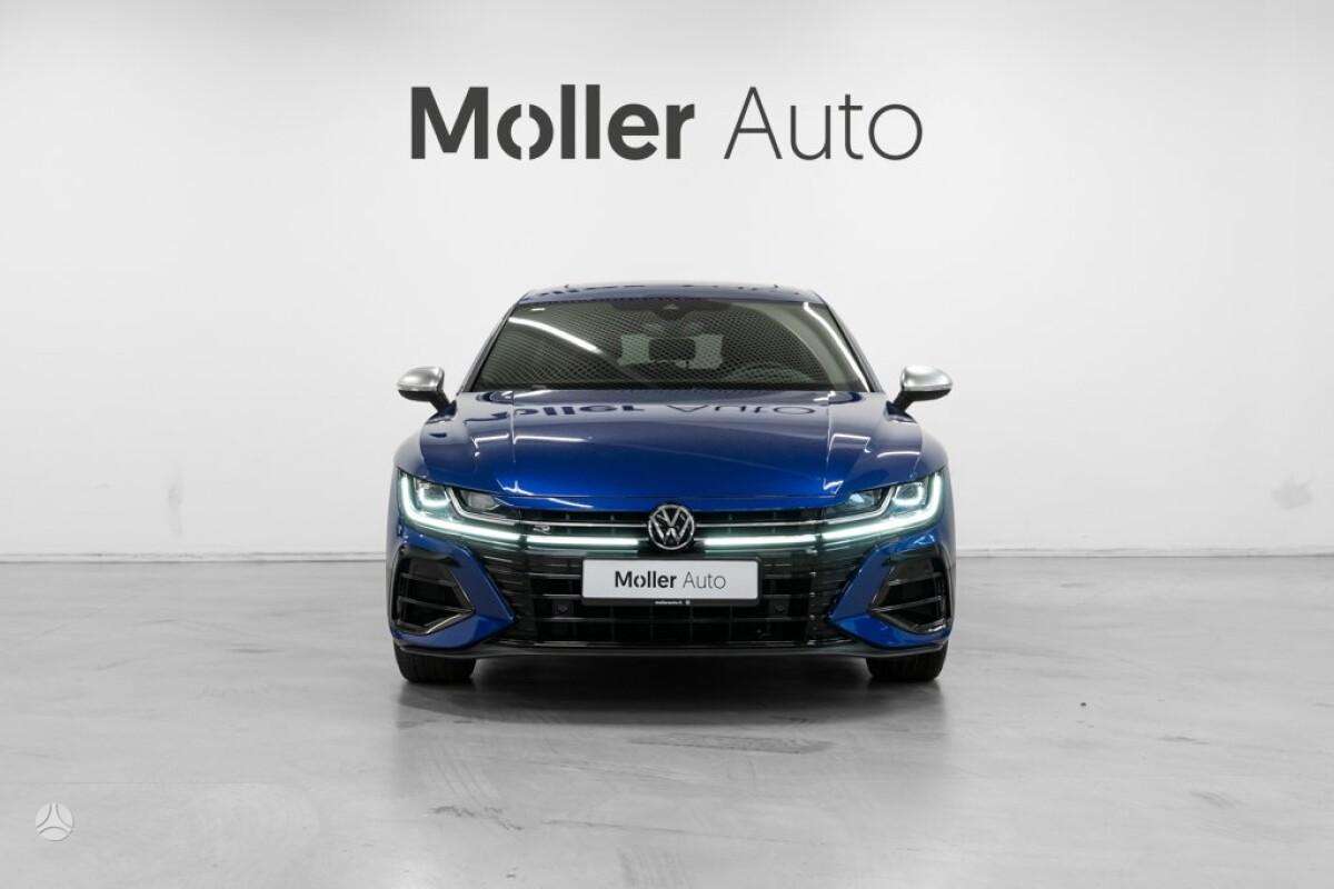 Volkswagen Arteon, 2.0 l., Универсал