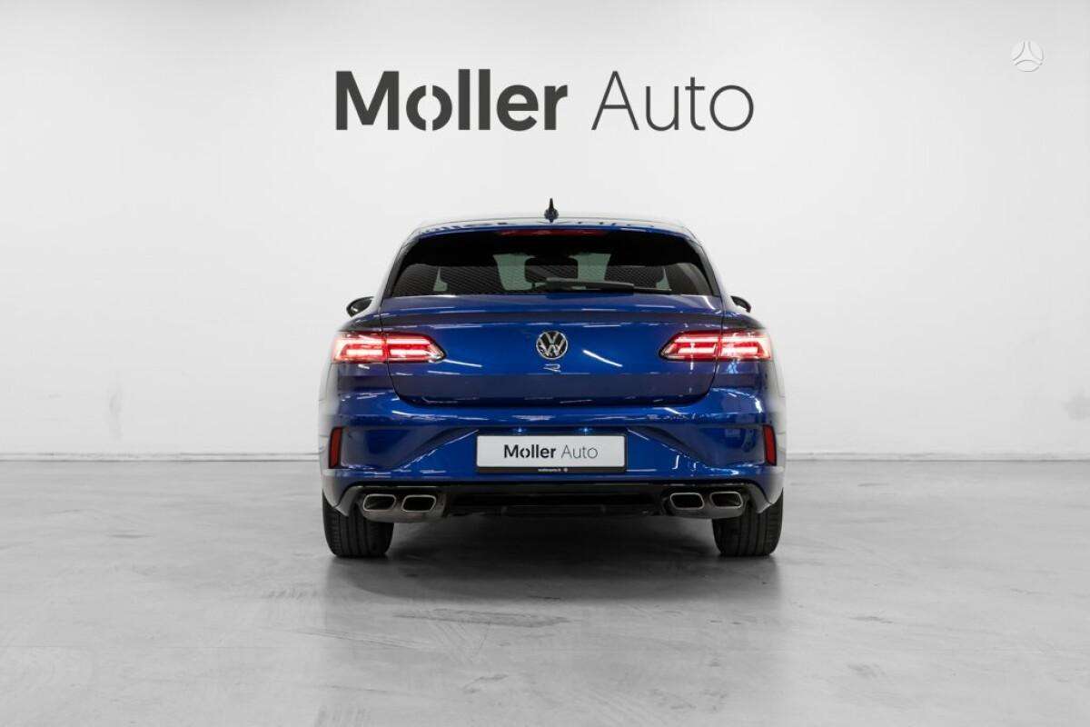 Volkswagen Arteon, 2.0 l., Универсал