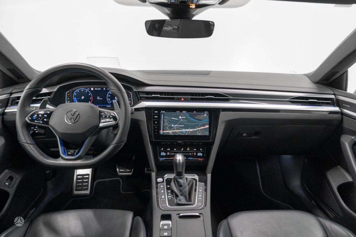 Volkswagen Arteon, 2.0 l., Универсал