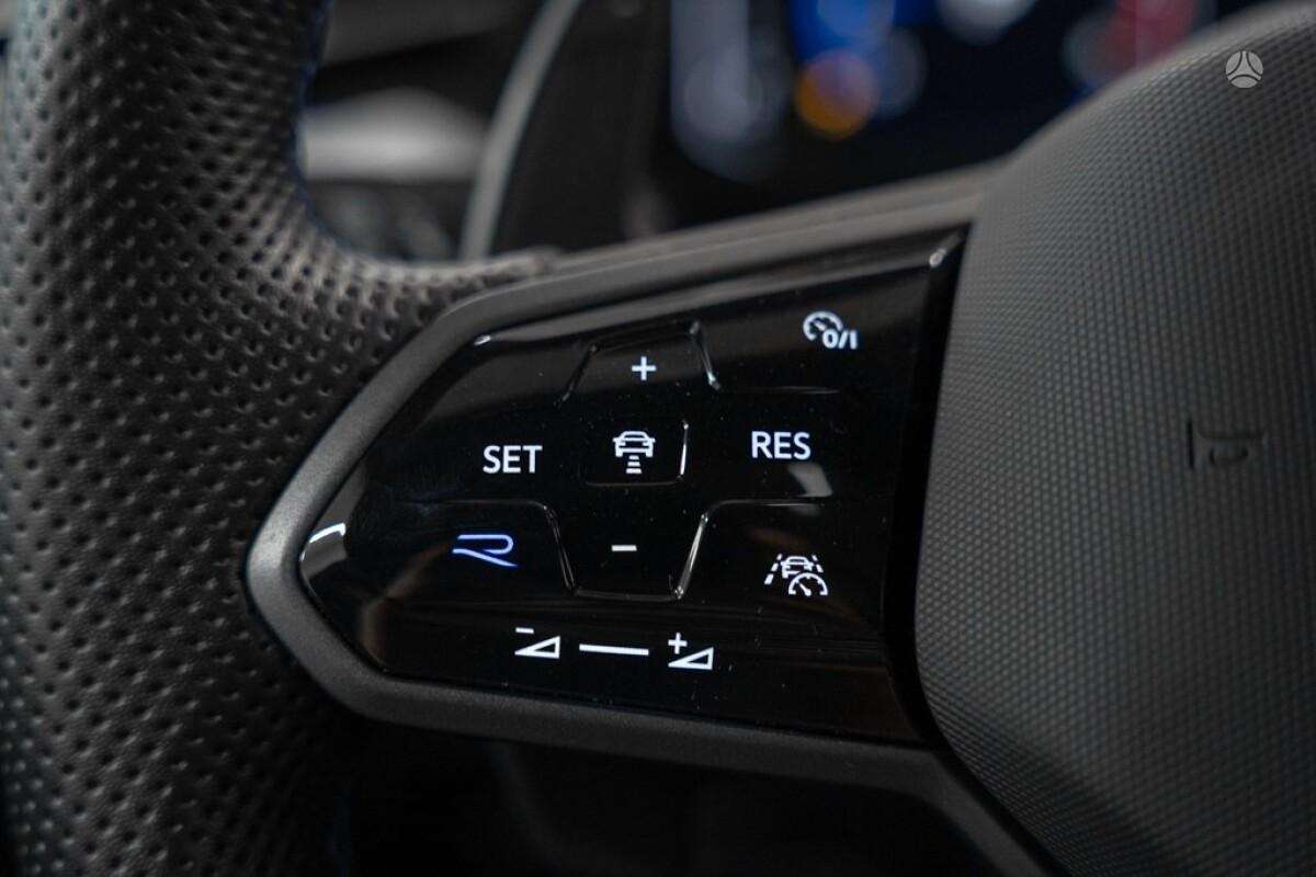 Volkswagen Arteon, 2.0 l., Универсал