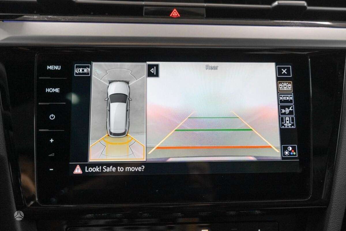 Volkswagen Arteon, 2.0 l., Универсал