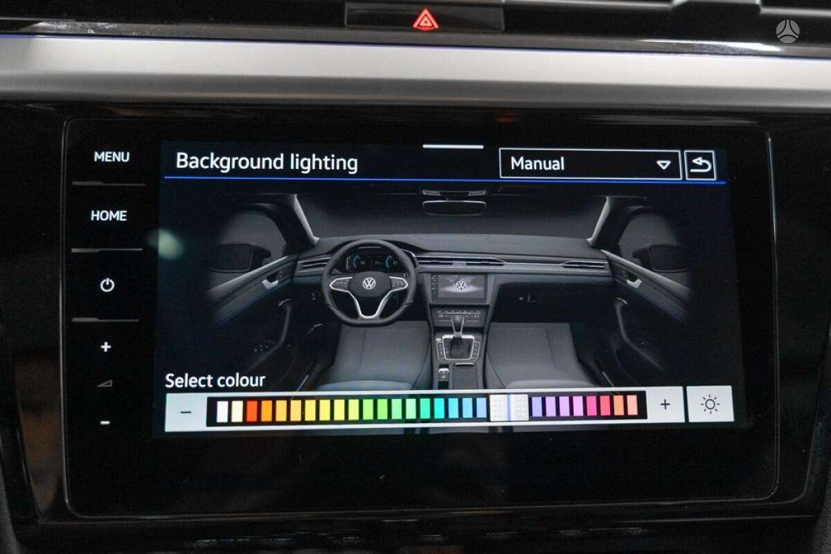 Volkswagen Arteon, 2.0 l., Универсал