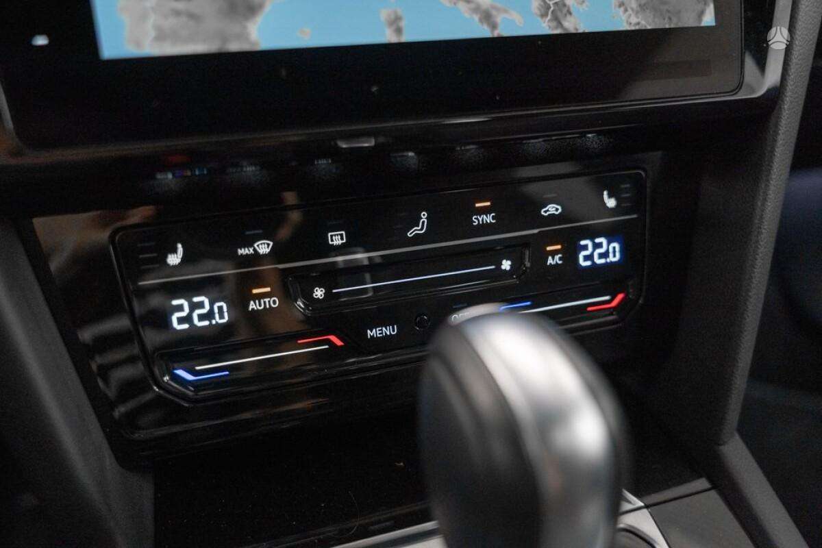 Volkswagen Arteon, 2.0 l., Универсал
