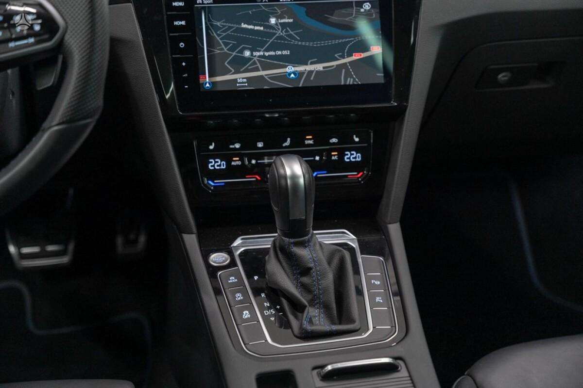 Volkswagen Arteon, 2.0 l., Универсал