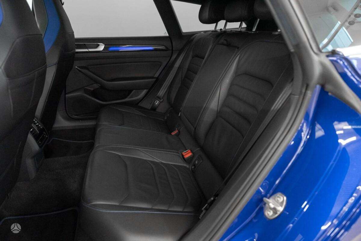 Volkswagen Arteon, 2.0 l., Универсал