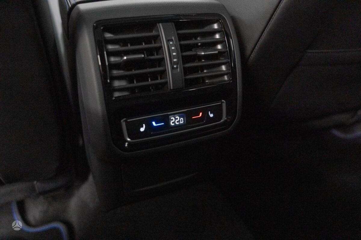 Volkswagen Arteon, 2.0 l., Универсал