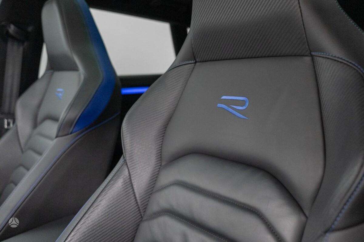Volkswagen Arteon, 2.0 l., Универсал