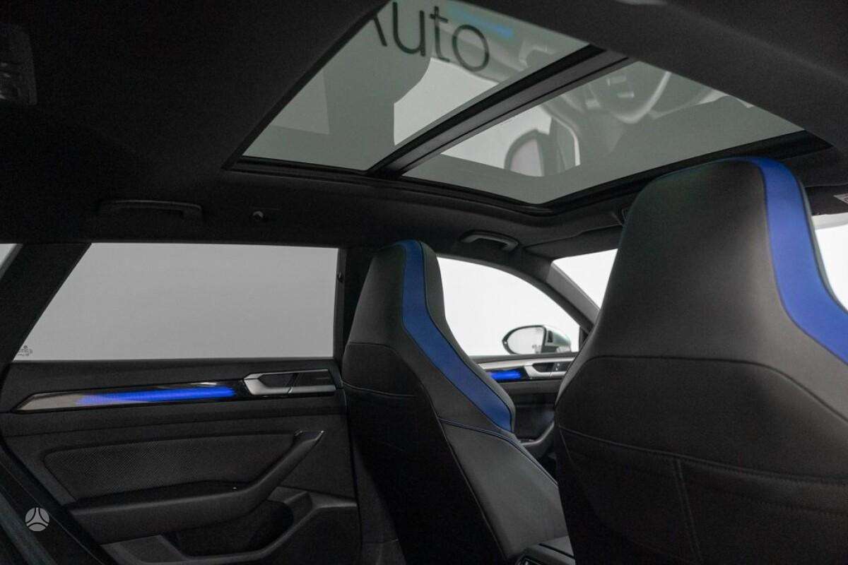 Volkswagen Arteon, 2.0 l., Универсал