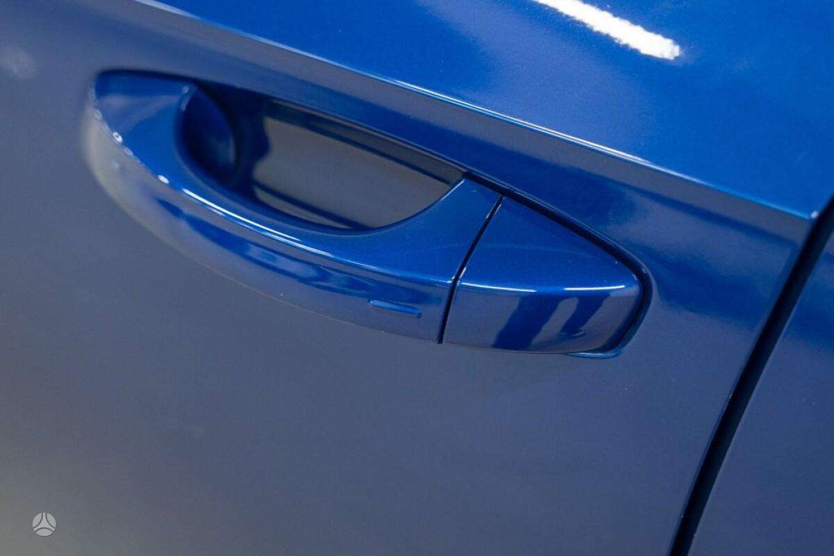 Volkswagen Arteon, 2.0 l., Универсал