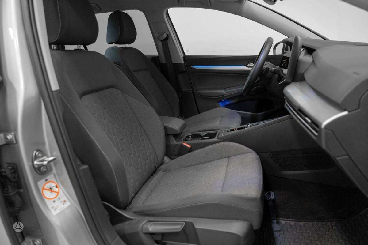 Volkswagen Golf - 7