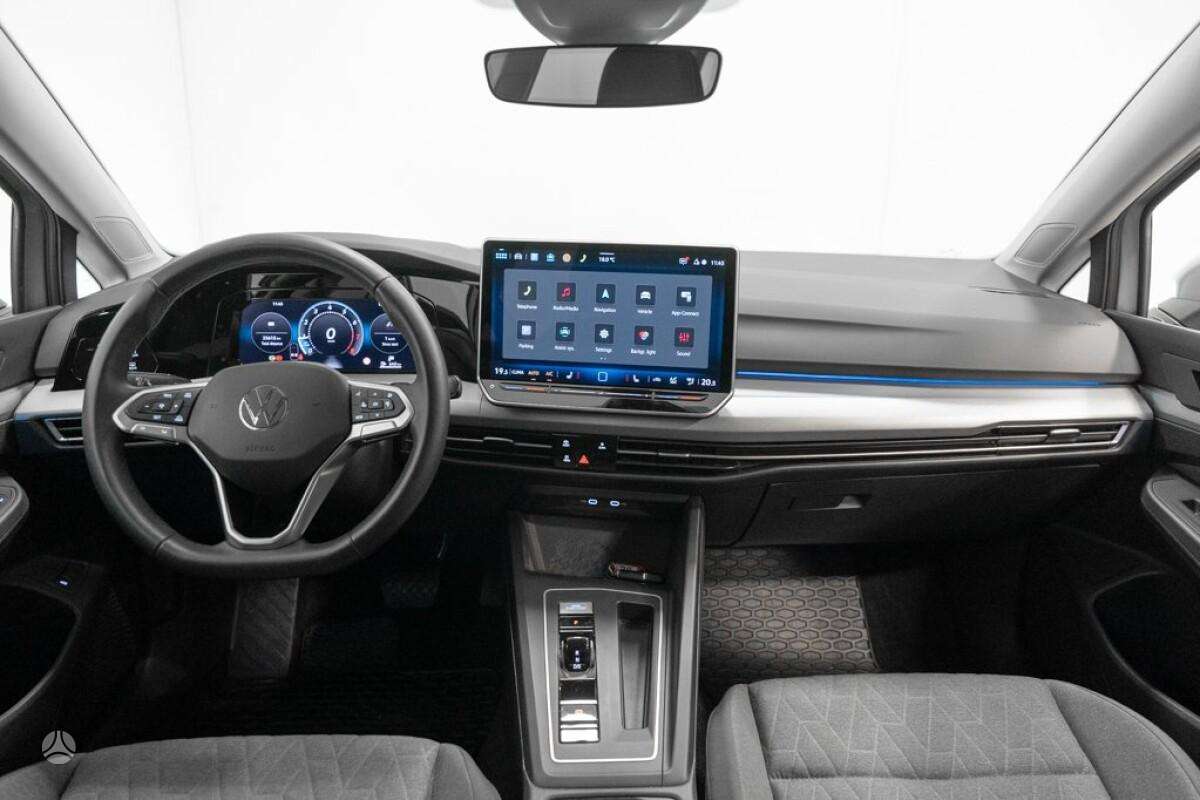 Volkswagen Golf, 1.5 l., Универсал