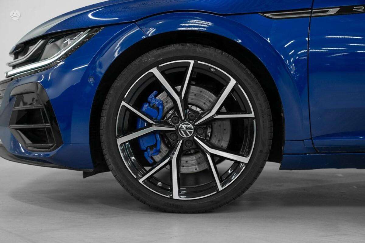 Volkswagen Arteon, 2.0 l., Универсал