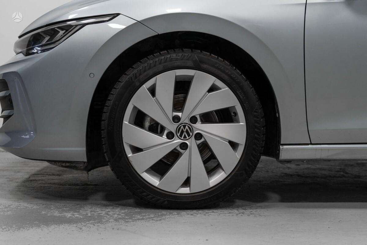 Volkswagen Golf, 1.5 l., Универсал