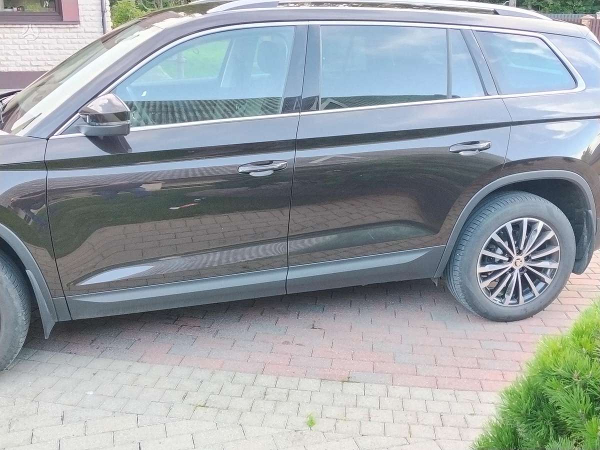 Škoda Kodiaq - 4