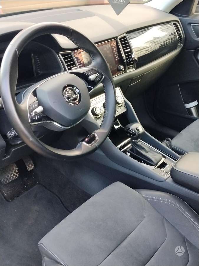 Škoda Kodiaq - 7