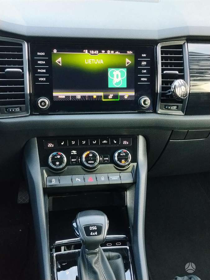 Škoda Kodiaq - 9