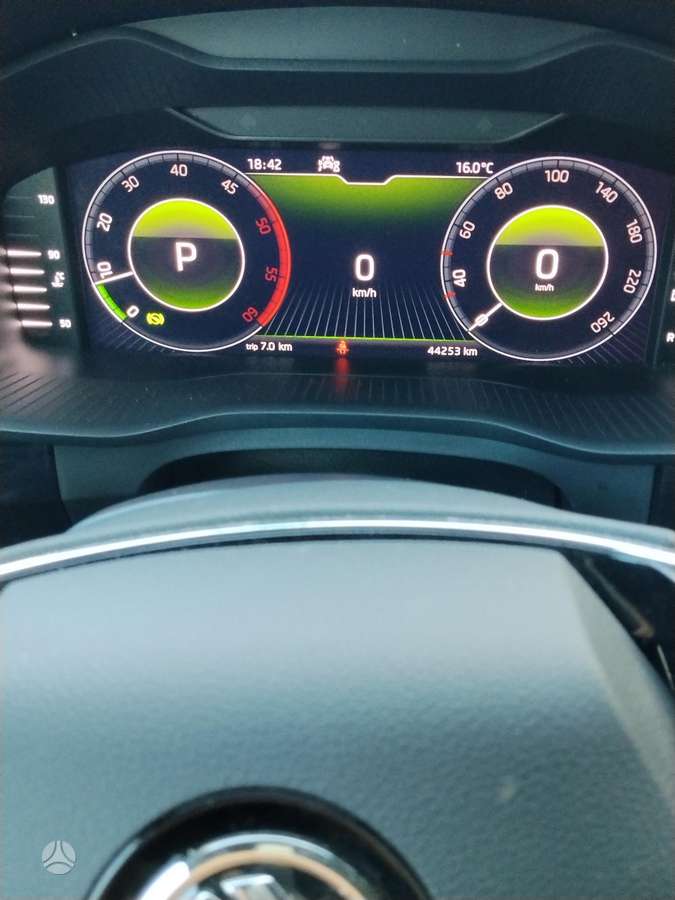 Škoda Kodiaq - 10