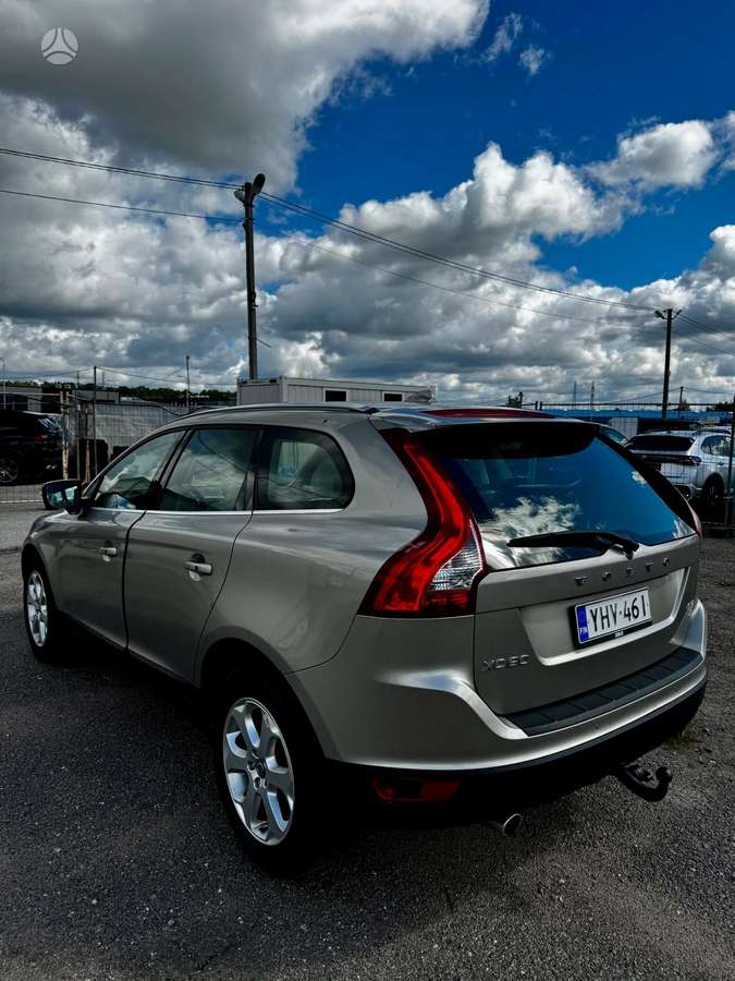 Volvo XC60 - 3