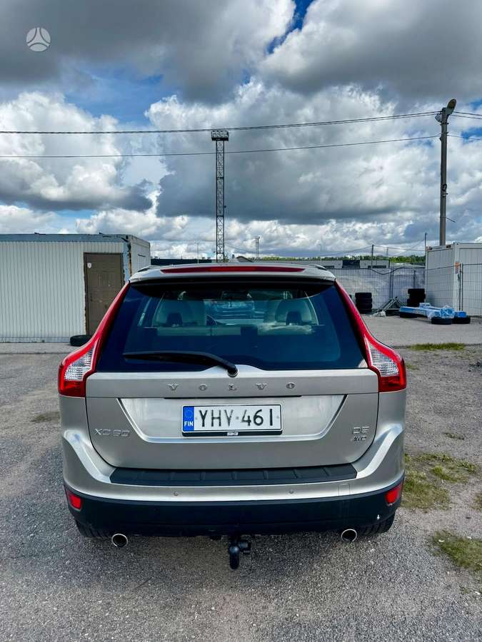 Volvo XC60 - 5
