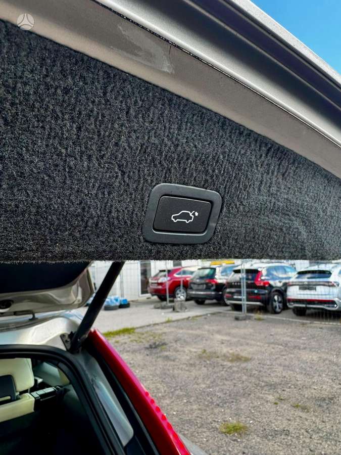 Volvo XC60 - 10