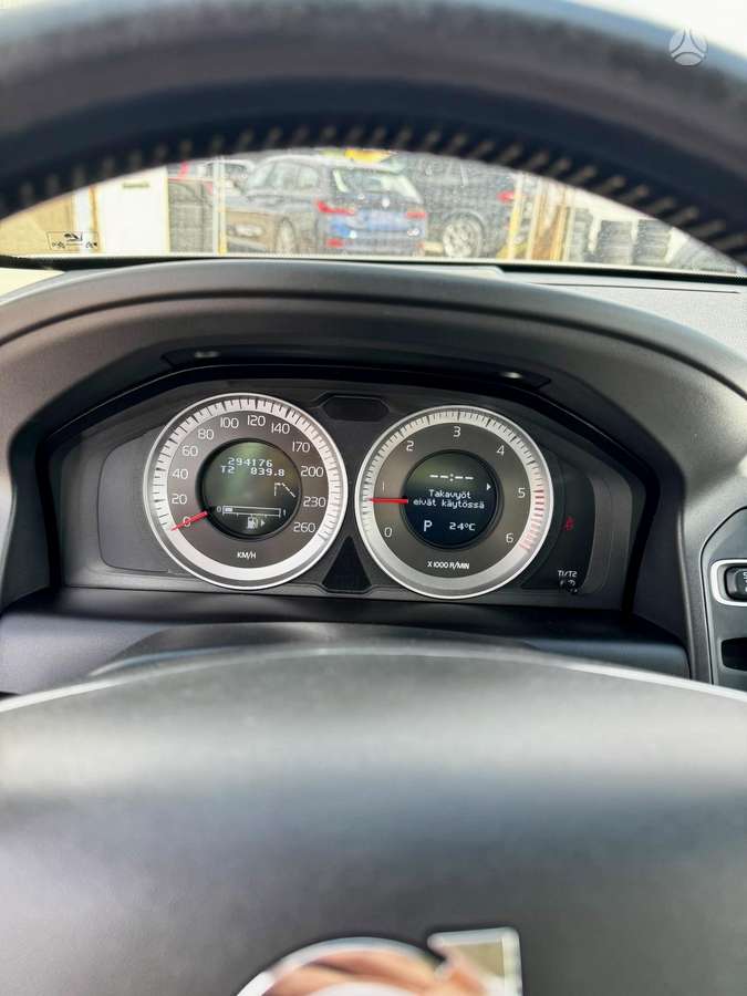 Volvo XC60 - 9