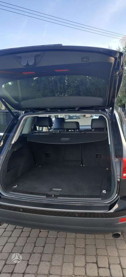 Volkswagen Touareg - 3