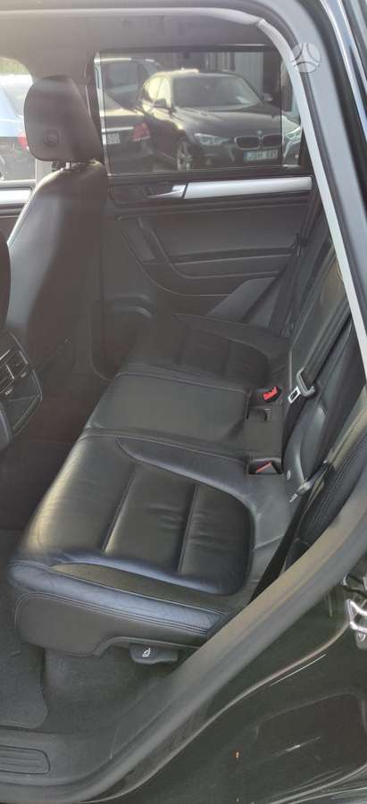 Volkswagen Touareg - 6