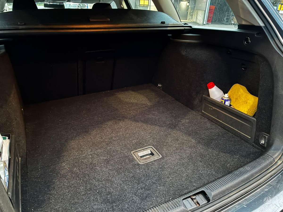Volkswagen Passat - 3
