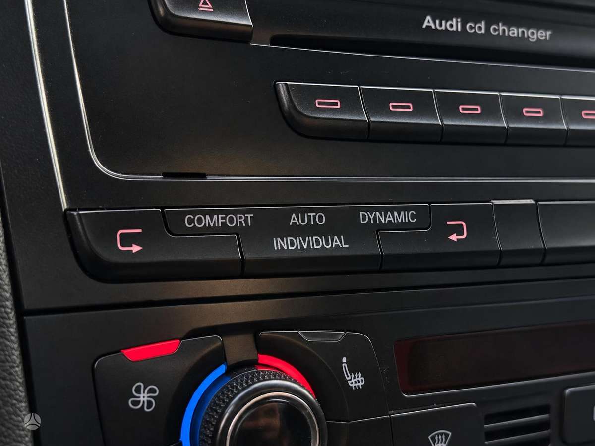 Audi A4, 3.0 l., Универсал