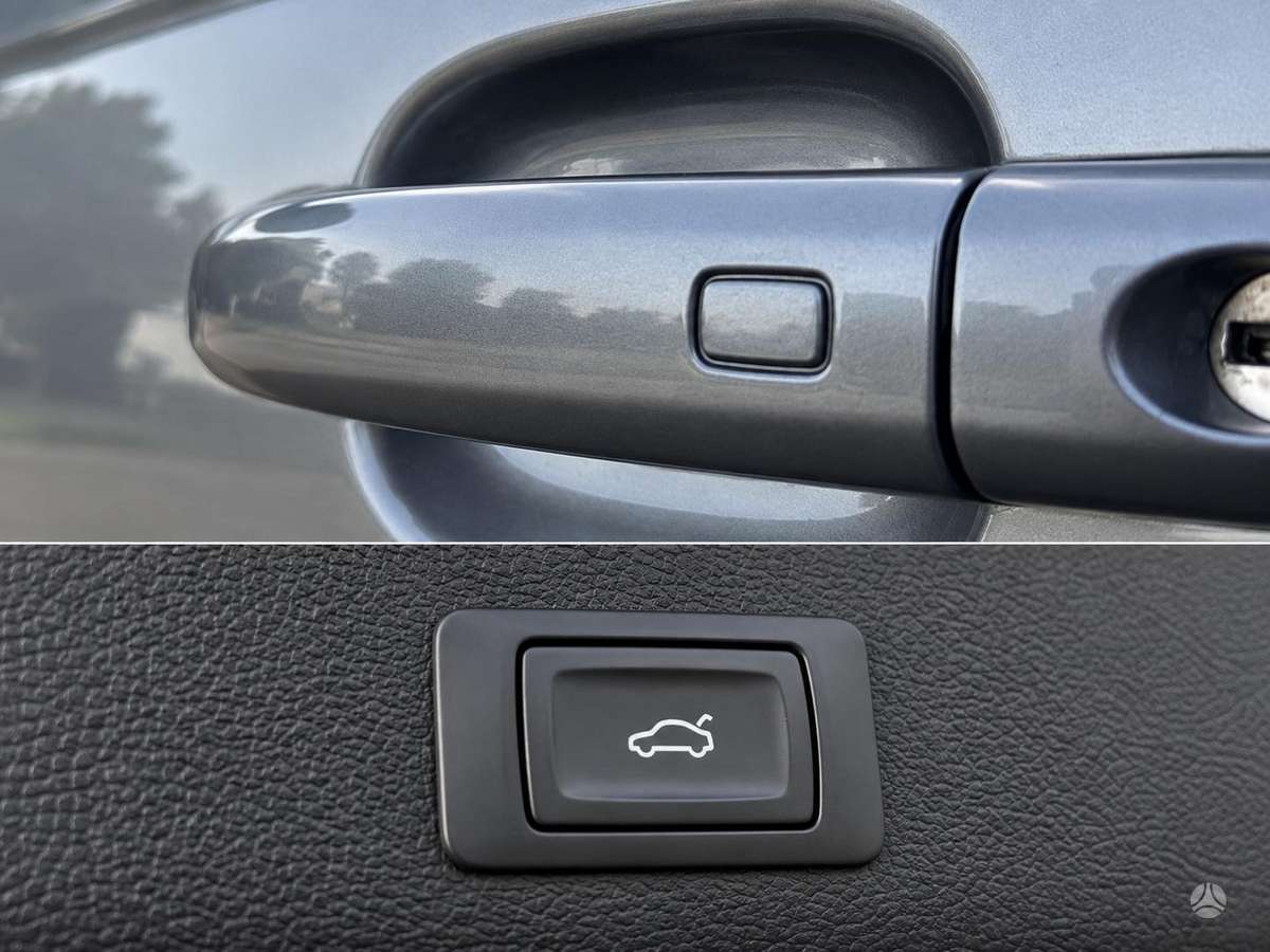 Audi A4, 3.0 l., universalas