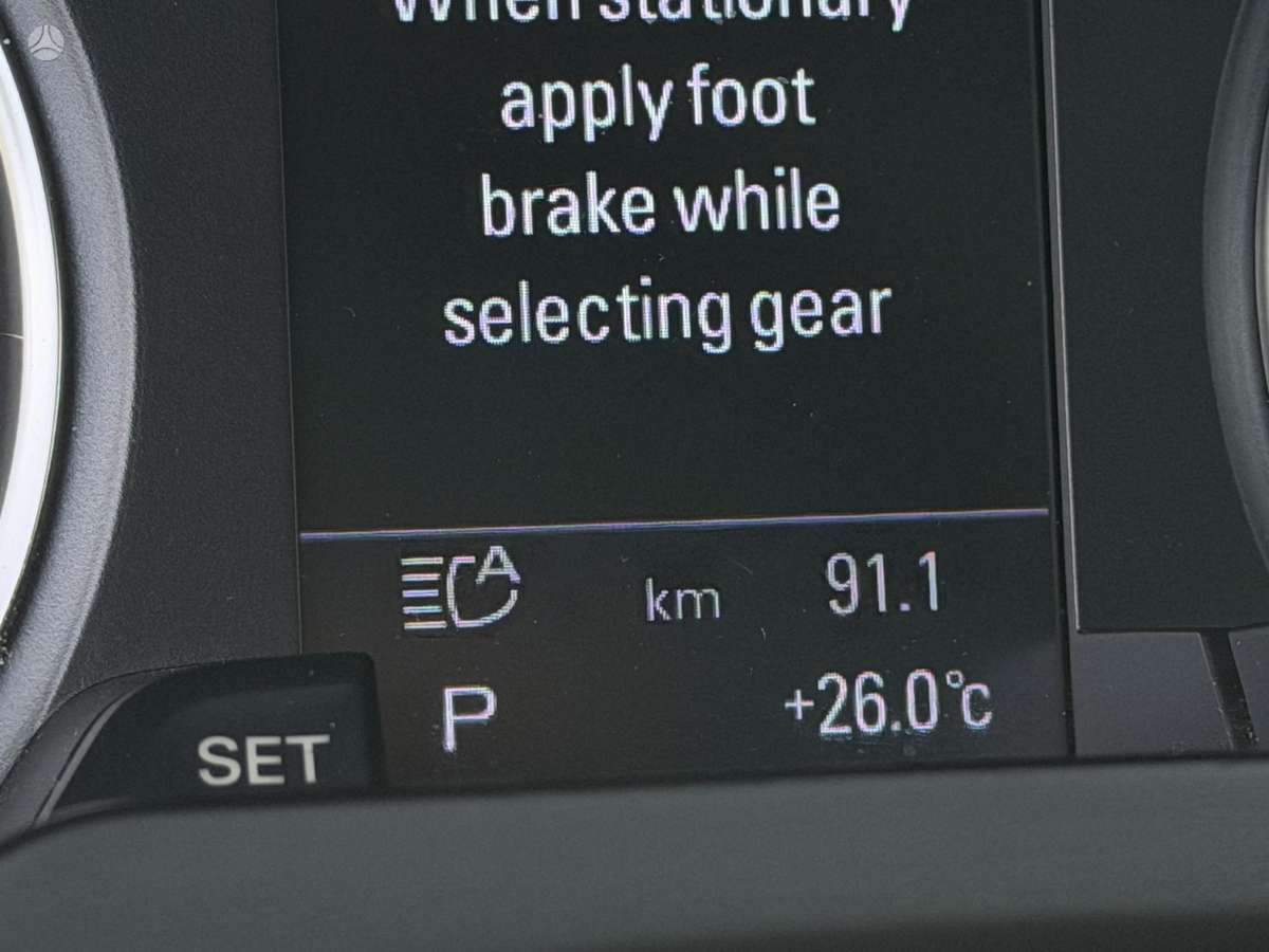 Audi A4, 3.0 l., Универсал