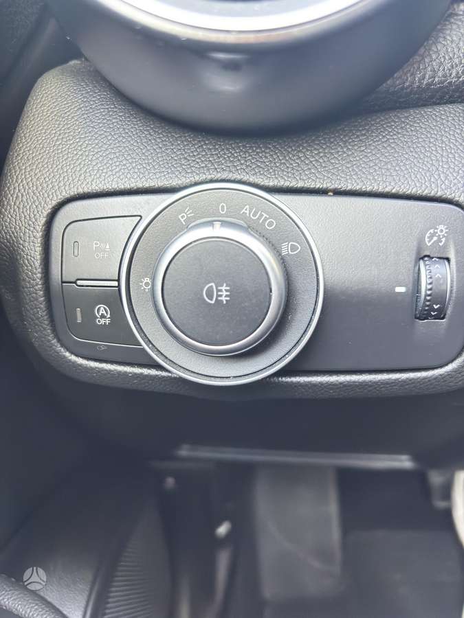 Alfa Romeo Giulia, 2.2 l., Седан