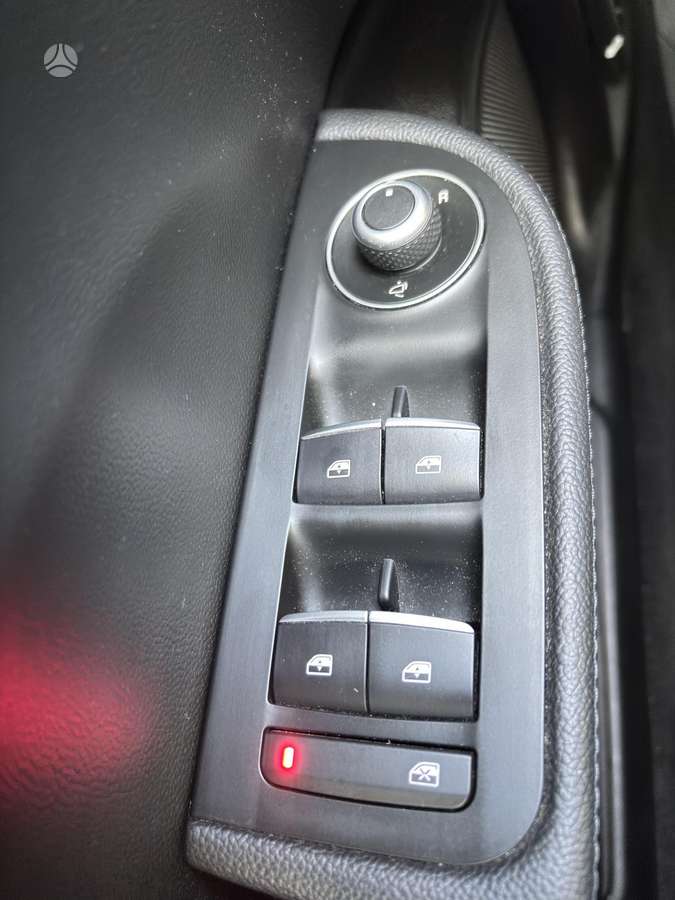 Alfa Romeo Giulia, 2.2 l., Седан