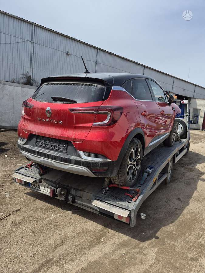 Renault Captur - 3