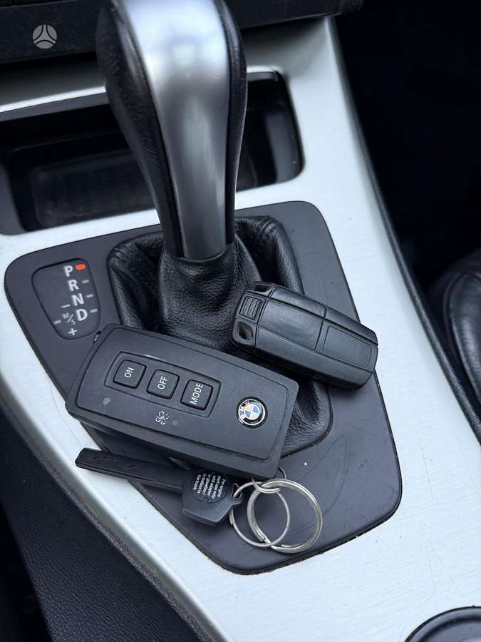 BMW 320, 2.0 l., Универсал