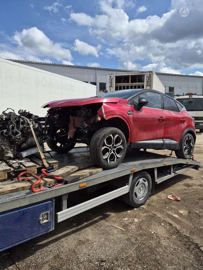 Renault Captur - 5