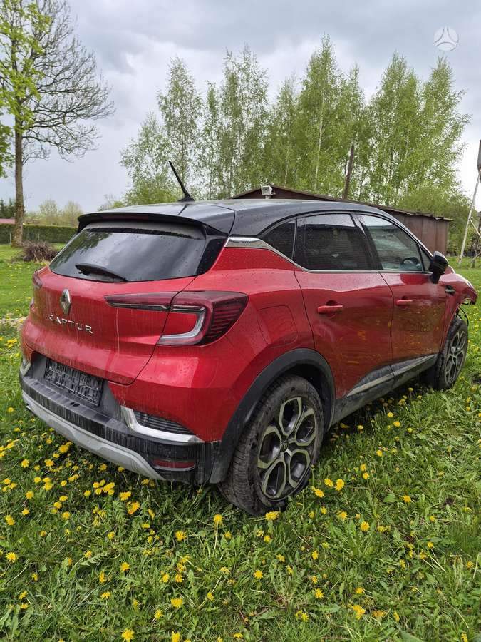 Renault Captur - 6