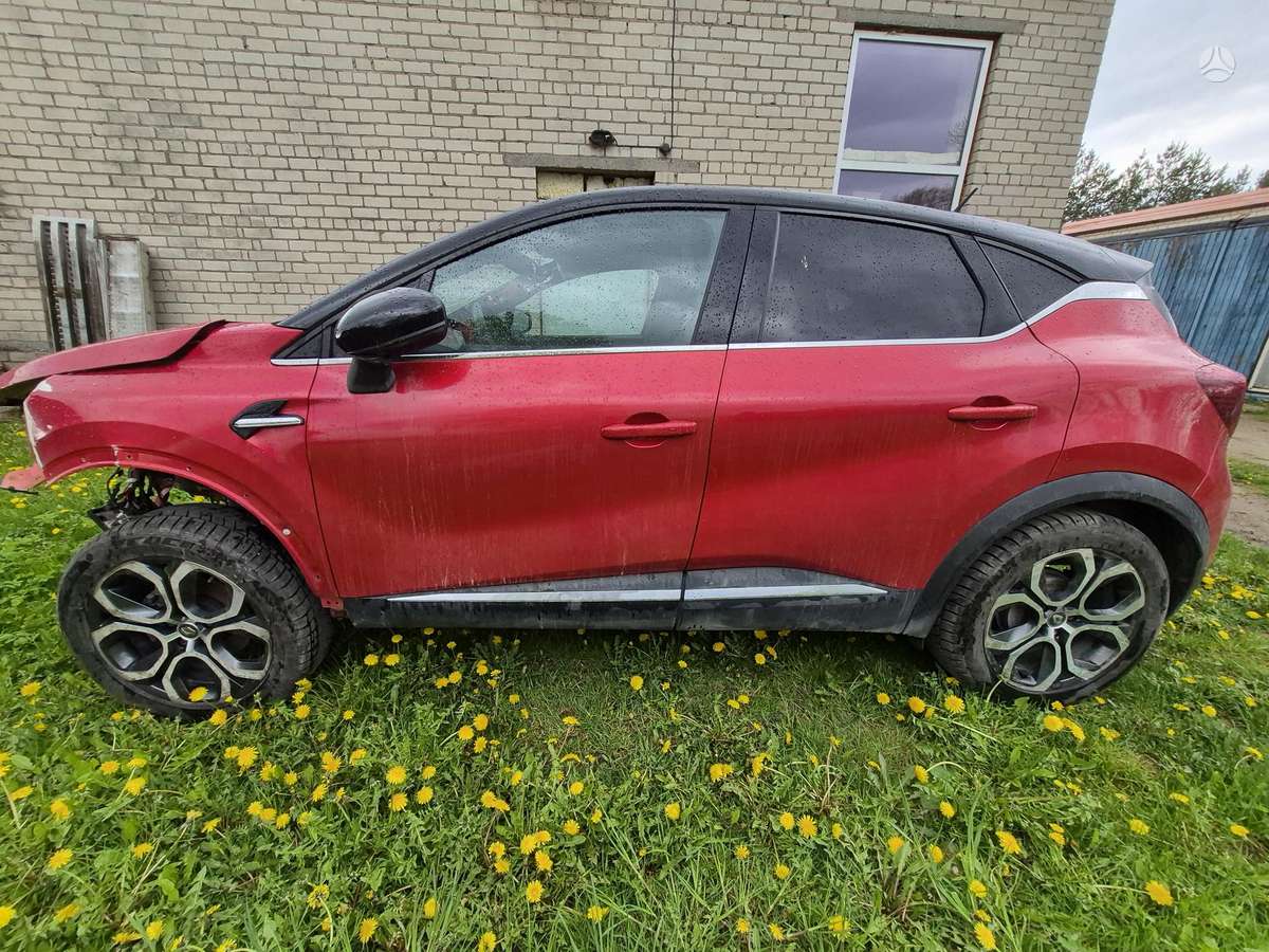 Renault Captur - 7