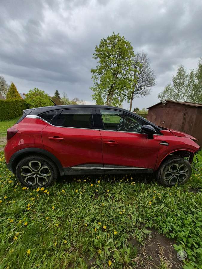 Renault Captur - 8